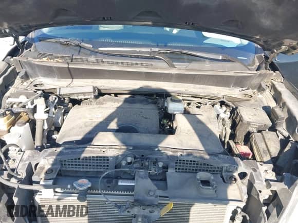 2018 Nissan Pathfinder SV with VIN 5N1DR2MN5JC625854, listed as a IAAI auction lot 43034166 with 126,892 mi miles and . Bid and sale history available at DreamBid. Image 10.