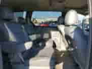 2006 Toyota Sienna XLE z VIN 5TDBA22C36S055072, wystawiony jako Copart lot #80730295 z przebiegiem 255 963 mil mil oraz Szkoda całkowita • Salvage title. Historia ofert i sprzedaży dostępna na DreamBid. Obrazek 10.