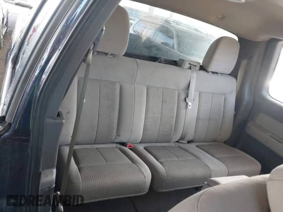 2010 Ford F-150 XL with VIN 1FTEX1C81AKE24575, listed as a IAAI auction lot 41774387 with 330,209 mi miles and . Bid and sale history available at DreamBid. Image 7.