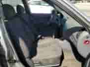 2003 Hyundai Accent GL z VIN KMHCG45CX3U474856, wystawiony jako Copart lot #67615445 z przebiegiem 205 400 mil mil oraz Szkoda całkowita • Salvage title. Historia ofert i sprzedaży dostępna na DreamBid. Obrazek 7.