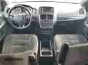 2014 Dodge Grand Caravan SE with VIN 2C4RDGBG8ER308707, listed as a Copart auction lot 81511905 with 207,299 mi miles and Salvage title. Bid and sale history available at DreamBid. Image 8.