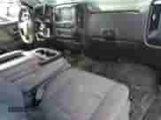 2016 Chevrolet Silverado 1500 Work Truck с VIN 1GCNKNEC3GZ396415, выставлен на аукционе Copart как лот 68644285 с пробегом 120 899 миль миль и Списание • Salvage title. История ставок и продаж доступна на DreamBid. Изображение 8.