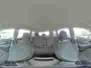 2017 Nissan Murano Platinum with VIN 5N1AZ2MH2HN125968, listed as a Copart auction lot 71044955 with 65,671 mi miles and Salvage title. Bid and sale history available at DreamBid. Image 15.