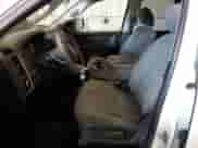 2018 Ram 1500 Express z VIN 1C6RR7FG8JS321047, wystawiony jako Copart lot #81482445 z przebiegiem 179 214 mil mil oraz Czysty tytuł • Clean title. Historia ofert i sprzedaży dostępna na DreamBid. Obrazek 7.