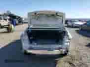 2017 BMW 7 Series 740i with VIN WBA7E2C54HG739293, listed as a Copart auction lot 80407185 with 119,833 mi miles and Salvage title. Bid and sale history available at DreamBid. Image 6.