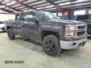 2014 Chevrolet Silverado 1500 LT с VIN 1GCVKREC0EZ409819, выставлен на аукционе Copart как лот 90467905 с пробегом 163 560 миль миль и Чистый • Clean title. История ставок и продаж доступна на DreamBid. Изображение 4.