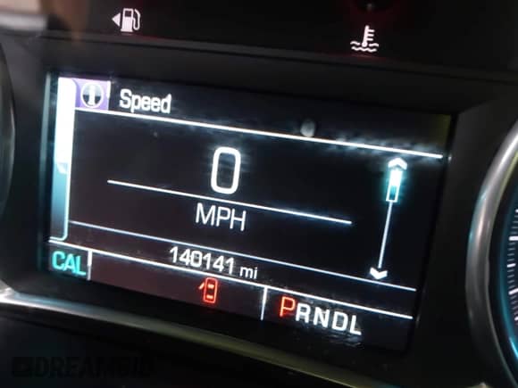 2018 Chevrolet Traverse LT Cloth with VIN 1GNEVGKW6JJ182906, listed as a IAAI auction lot 42492054 with 140,141 mi miles and . Bid and sale history available at DreamBid. Image 16.