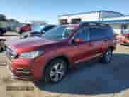 2021 Subaru Ascent Premium с VIN 4S4WMAFD5M3424336, выставлен на аукционе Copart как лот 82283585 с пробегом 90 917 миль миль и На запчасти • Non repairable. История ставок и продаж доступна на DreamBid. Изображение 1.