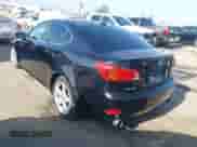 2009 Lexus IS 250 z VIN JTHBK262692094148, wystawiony jako IAAI lot #42889221 z przebiegiem 157 508 mil mil oraz . Historia ofert i sprzedaży dostępna na DreamBid. Obrazek 3.