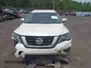 2019 Nissan Pathfinder SV with VIN 5N1DR2MM5KC615110, listed as a IAAI auction lot 42399030 with 129,844 mi miles and . Bid and sale history available at DreamBid. Image 12.