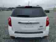 2015 Chevrolet Equinox LT z VIN 2GNALBEK7F1136017, wystawiony jako Copart lot #71105845 z przebiegiem 126 744 mil mil oraz Szkoda całkowita • Salvage title. Historia ofert i sprzedaży dostępna na DreamBid. Obrazek 6.