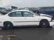 2004 Chevrolet Impala Police Police с VIN 2G1WF55KX49311634, выставлен на аукционе IAAI как лот 42113035 с пробегом 163 851 миль миль и . История ставок и продаж доступна на DreamBid. Изображение 13.