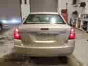 2008 Chevrolet Malibu Classic LT с VIN 1G1ZT58N28F148311, выставлен на аукционе Copart как лот 38239244 с пробегом 128 511 миль миль и Чистый • Clean title. История ставок и продаж доступна на DreamBid. Изображение 6.