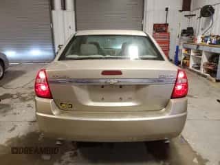 2008 Chevrolet Malibu Classic LT с VIN 1G1ZT58N28F148311, выставлен на аукционе Copart как лот 38239244 с пробегом 128 511 миль миль и Чистый • Clean title. История ставок и продаж доступна на DreamBid. Изображение 6.