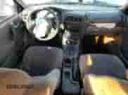 2002 Saturn LS с VIN 1G8JS54F82Y600578, выставлен на аукционе Copart как лот 71673204 с пробегом 175 671 миль миль и Списание • Salvage title. История ставок и продаж доступна на DreamBid. Изображение 8.