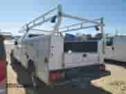 2006 Chevrolet Silverado 3500 с VIN 1GBHC39D96E241010, выставлен на аукционе Copart как лот 88733905 с пробегом Не указан миль и Списание • Salvage title. История ставок и продаж доступна на DreamBid. Изображение 2.