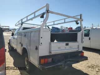 2006 Chevrolet Silverado 3500 z VIN 1GBHC39D96E241010, wystawiony jako Copart lot #88733905 z przebiegiem Nie podano mil oraz Szkoda całkowita • Salvage title. Historia ofert i sprzedaży dostępna na DreamBid. Obrazek 2.