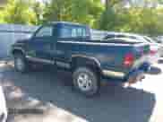 1997 Dodge 1500 with VIN 1B7HF16Y8VS225055, listed as a IAAI auction lot 42440331 with 165,780 mi miles and . Bid and sale history available at DreamBid. Image 3.