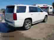 2015 Chevrolet Tahoe LTZ с VIN 1GNSKCKCXFR207292, выставлен на аукционе IAAI как лот 43531326 с пробегом 196 831 миль миль и . История ставок и продаж доступна на DreamBid. Изображение 4.