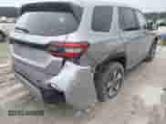 2025 Honda Pilot EX-L с VIN 5FNYG2H43SB029255, выставлен на аукционе IAAI как лот 43330269 с пробегом 21 323 миль миль и . История ставок и продаж доступна на DreamBid. Изображение 6.