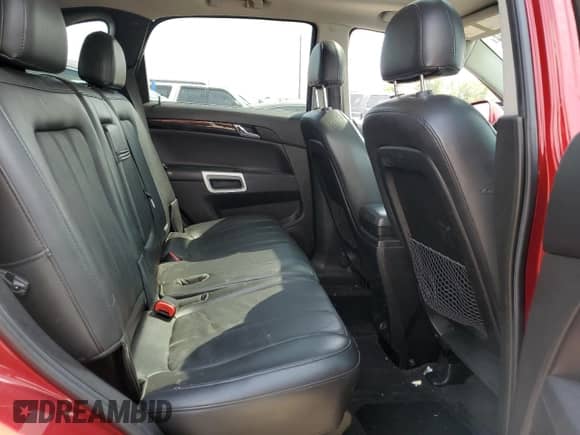 2014 Chevrolet Captiva Sport LT с VIN 3GNAL3EK5ES660050, выставлен на аукционе Copart как лот 68973834 с пробегом 95 637 миль миль и Чистый • Clean title. История ставок и продаж доступна на DreamBid. Изображение 11.