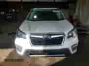 2020 Subaru Forester Touring with VIN JF2SKAXC4LH454929, listed as a Copart auction lot 84698865 with 39,906 mi miles and Salvage title. Bid and sale history available at DreamBid. Image 5.