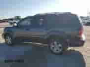 2008 Dodge Durango SLT with VIN 1D8HB48N18F139620, listed as a Copart auction lot 67958564 with 127,334 mi miles and Salvage title. Bid and sale history available at DreamBid. Image 2.