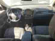 2020 Mitsubishi Outlander SE с VIN JA4AD3A38LZ039044, выставлен на аукционе Copart как лот 70937555 с пробегом 171 075 миль миль и Списание • Salvage title. История ставок и продаж доступна на DreamBid. Изображение 8.