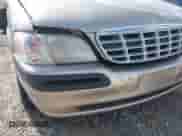 1999 Chevrolet Venture Plus с VIN 1GNDU03E0XD200545, выставлен на аукционе IAAI как лот 41699656 с пробегом 145 840 миль миль и . История ставок и продаж доступна на DreamBid. Изображение 12.