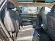 2021 Kia Sorento EX with VIN KNDRH4LG3M5019196, listed as a Copart auction lot 59020465 with 68,935 mi miles and Salvage title. Bid and sale history available at DreamBid. Image 11.