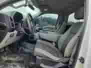 2017 Ford F-150 XL с VIN 1FTMF1C86HKD06918, выставлен на аукционе Copart как лот 71556305 с пробегом 203 452 миль миль и Списание • Salvage title. История ставок и продаж доступна на DreamBid. Изображение 7.