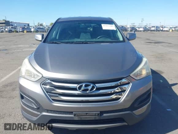 2016 Hyundai Santa Fe с VIN 5XYZT3LB5GG314275, выставлен на аукционе IAAI как лот 43427685 с пробегом 210 384 миль миль и . История ставок и продаж доступна на DreamBid. Изображение 12.