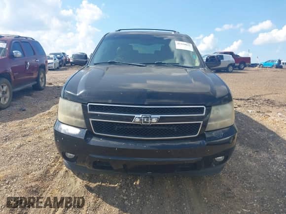 2011 Chevrolet Tahoe LT с VIN 1GNSCBE07BR123742, выставлен на аукционе IAAI как лот 43159022 с пробегом 294 318 миль миль и . История ставок и продаж доступна на DreamBid. Изображение 12.