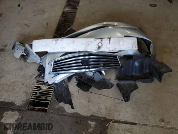 2011 Chevrolet Aveo 2LT с VIN KL1TG5DE4BB191187, выставлен на аукционе Copart как лот 67295465 с пробегом 66 827 миль миль и Списание • Salvage title. История ставок и продаж доступна на DreamBid. Изображение 12.
