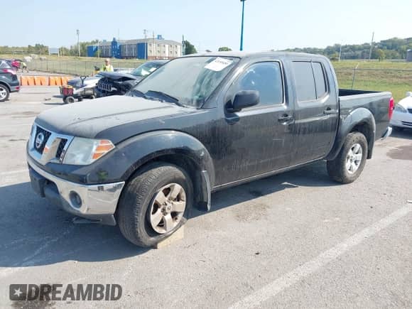 2010 Nissan Frontier LE z VIN 1N6AD0EV3AC415842, wystawiony jako IAAI lot #43199455 z przebiegiem Nie podano mil oraz . Historia ofert i sprzedaży dostępna na DreamBid. Obrazek 17.