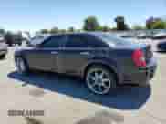 2010 Chrysler 300 Touring с VIN 2C3CA4CD8AH119433, выставлен на аукционе Copart как лот 68871545 с пробегом 167 259 миль миль и Чистый • Clean title. История ставок и продаж доступна на DreamBid. Изображение 2.