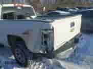 2014 Chevrolet Silverado 1500 Work Truck с VIN 1GCRCPEH4EZ239169, выставлен на аукционе IAAI как лот 41240059 с пробегом 140 087 миль миль и . История ставок и продаж доступна на DreamBid. Изображение 6.