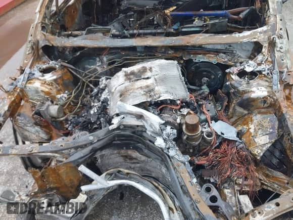 2023 Subaru WRX Premium with VIN JF1VBAF69P9812068, listed as a IAAI auction lot 42369606 with Not provided miles and . Bid and sale history available at DreamBid. Image 10.