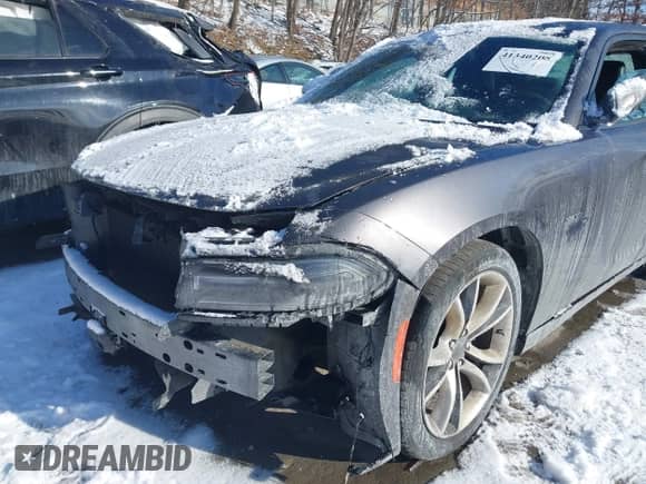 2015 Dodge Charger RT с VIN 2C3CDXCT8FH793301, выставлен на аукционе IAAI как лот 41340205 с пробегом 129 430 миль миль и . История ставок и продаж доступна на DreamBid. Изображение 12.