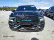 2022 Ram 1500 Big Horn с VIN 1C6RREFG0NN171444, выставлен на аукционе Copart как лот 81830864 с пробегом 22 603 миль миль и Списание • Salvage title. История ставок и продаж доступна на DreamBid. Изображение 5.