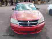 2008 Dodge Avenger SXT с VIN 1B3LC56K28N130064, выставлен на аукционе IAAI как лот 43337856 с пробегом 169 532 миль миль и . История ставок и продаж доступна на DreamBid. Изображение 6.
