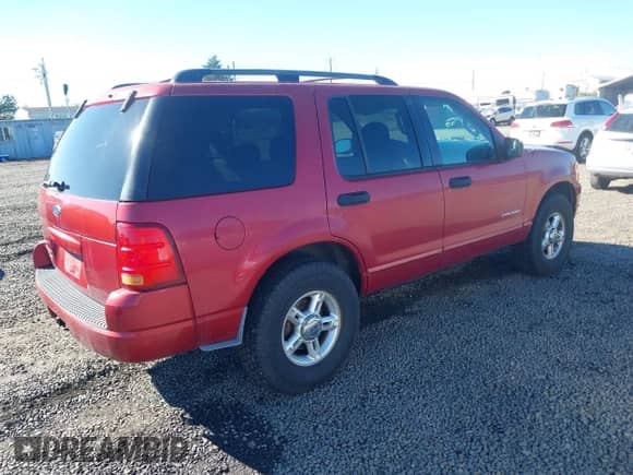 2004 Ford Explorer XLT с VIN 1FMZU73K84ZA82641, выставлен на аукционе IAAI как лот 43401706 с пробегом 195 957 миль миль и . История ставок и продаж доступна на DreamBid. Изображение 4.