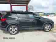 2016 Hyundai Santa Fe z VIN 5XYZW4LA2GG333757, wystawiony jako IAAI lot #42634105 z przebiegiem 97 918 mil mil oraz . Historia ofert i sprzedaży dostępna na DreamBid. Obrazek 13.