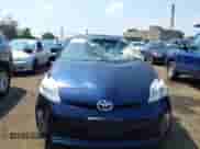 2012 Toyota Prius One with VIN JTDKN3DU3C1609459, listed as a IAAI auction lot 42693489 with 162,236 mi miles and . Bid and sale history available at DreamBid. Image 12.