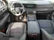 2024 Hyundai Santa Fe XRT с VIN 5NMP3DGL5RH002837, выставлен на аукционе Copart как лот 68655354 с пробегом 2 973 миль миль и Списание • Salvage title. История ставок и продаж доступна на DreamBid. Изображение 8.