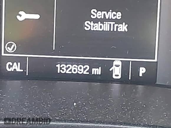 2015 Chevrolet Colorado 2WD LT z VIN 1GCGSBE3XF1206677, wystawiony jako IAAI lot #43098644 z przebiegiem 132 692 mil mil oraz . Historia ofert i sprzedaży dostępna na DreamBid. Obrazek 16.