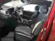 2020 Kia Sorento LX с VIN 5XYPGDA5XLG684436, выставлен на аукционе Copart как лот 59083255 с пробегом 77 203 миль миль и Списание • Salvage title. История ставок и продаж доступна на DreamBid. Изображение 7.