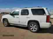 2011 Chevrolet Tahoe LT с VIN 1GNSCBE07BR165179, выставлен на аукционе Copart как лот 82252035 с пробегом 161 598 миль миль и Чистый • Clean title. История ставок и продаж доступна на DreamBid. Изображение 2.