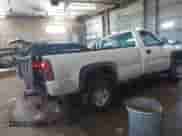 2001 Chevrolet Silverado 2500HD LS с VIN 1GCHK24U21Z287456, выставлен на аукционе IAAI как лот 41611294 с пробегом 168 907 миль миль и . История ставок и продаж доступна на DreamBid. Изображение 4.