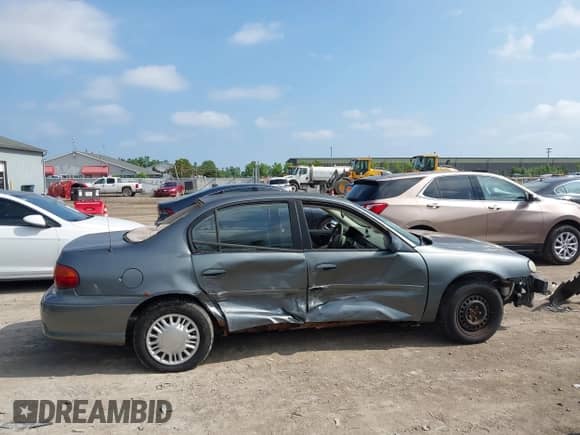 2005 Chevrolet Malibu Classic с VIN 1G1ND52F65M174057, выставлен на аукционе IAAI как лот 42684513 с пробегом 139 835 миль миль и . История ставок и продаж доступна на DreamBid. Изображение 14.